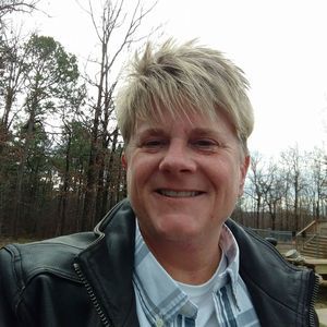 Meet your Posher, Ginger